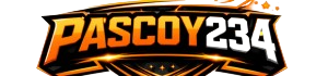 Logo Pascoy234